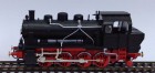 72012 Sachsenmodelle Steam locomotive BR 92 2602